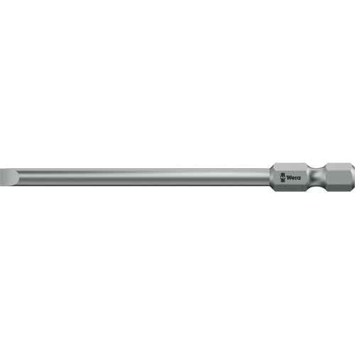 Tournevis &agrave; fente, 1/4", 2" lo, Prise Plastique Air Extreme Inc.