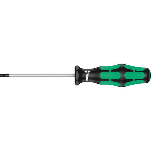 Wera Torx Insulated Screwdriver Air Extreme Inc.
