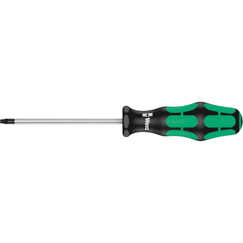Tamper-Proof Torx Screwdriver Air Extreme Inc.