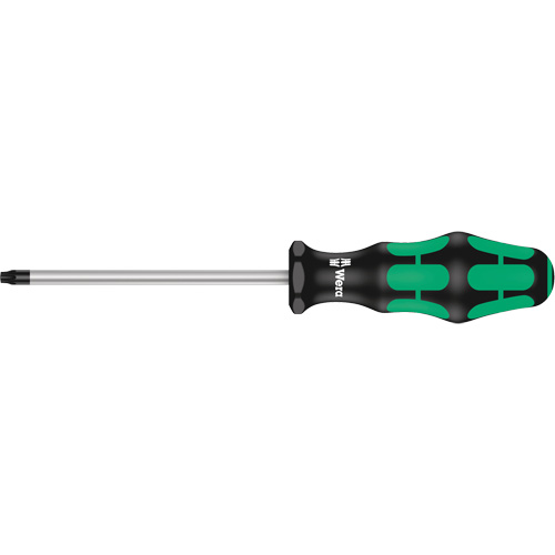 Tournevis &agrave; tige isol&eacute;e Wera Torx Air Extreme Inc.