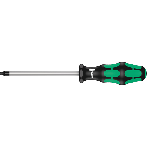 Wera Torx Insulated Screwdriver Air Extreme Inc.