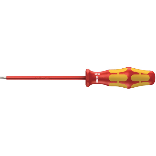 Slotted insulated 3.0 mm Air Extreme Inc.