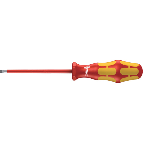 Slotted insulated 4.0 mm Air Extreme Inc.