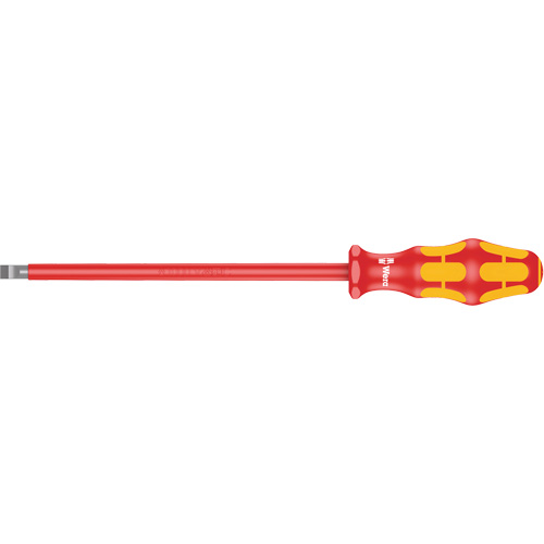 Insulated Slotted Screwdriver Air Extreme Inc.