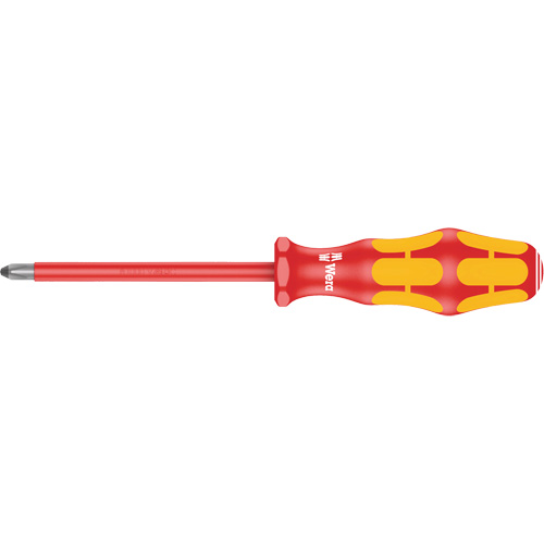 Phillips insulated screwdriver # 2 Air Extreme Inc.