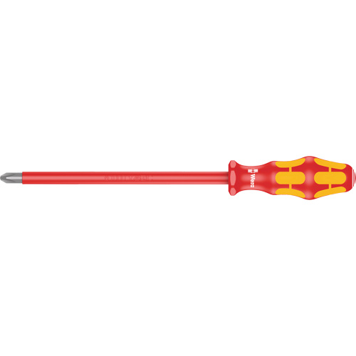 Insulated Phillips Slotted Screwdriver Air Extreme Inc.
