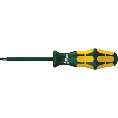 Insulated Square Socket Head Screwdriver Air Extreme Inc.