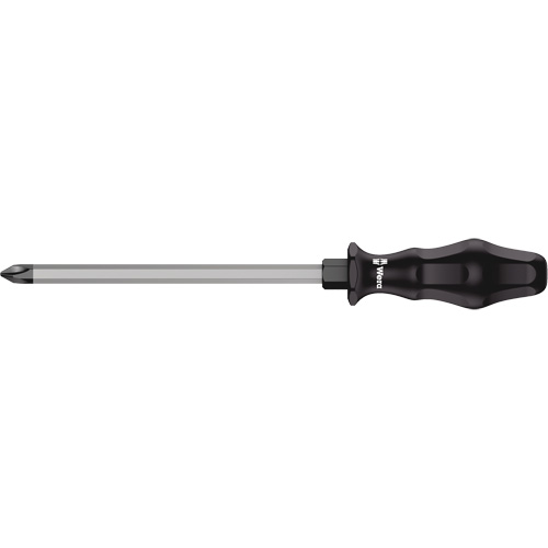 Tournevis de d&eacute;molition Phillips, #4, 12-1/2" l, Prise Plastique Air Extreme Inc.