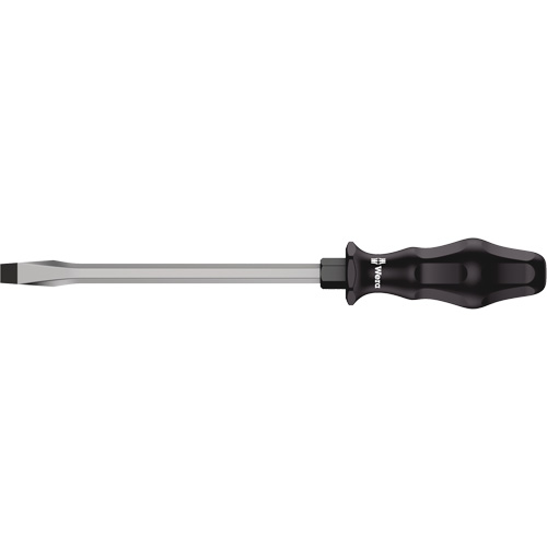 Slotted Demolition Screwdriver, 1/2", 12-1/2" L, Plastic Handle Air Extreme Inc.