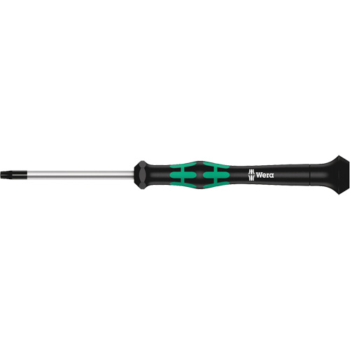 Torx screwdriver series  Micro Air Extreme Inc.
