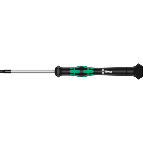 Torx screwdriver series  Micro Air Extreme Inc.