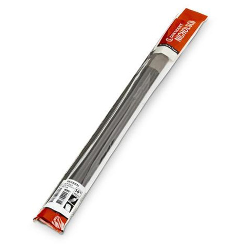 File, Half Round, 16" L, Bastard Cut Air Extreme Inc.