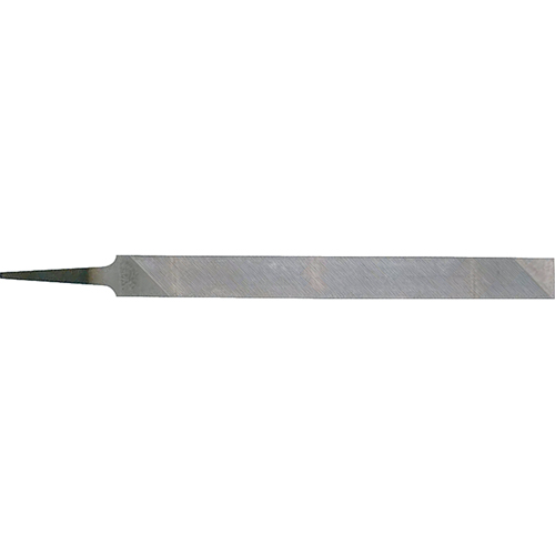 Lime de tour &agrave; angle prononc&eacute; - Douces, Plat, 14" Air Extreme Inc.
