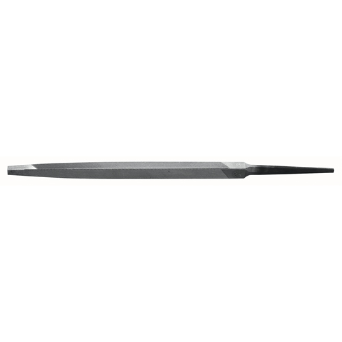 Taper File - Regular, Triangle, 6" Air Extreme Inc.