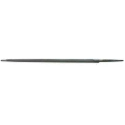 Lime pointue double extra effil&eacute;e, Triangle, 4", Simple Air Extreme Inc.