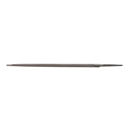 Double Extra Slim Tape File, Triangle, 6", Smooth Air Extreme Inc.
