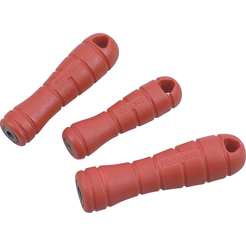 Poign&eacute;es en plastique &agrave; visser Air Extreme Inc.