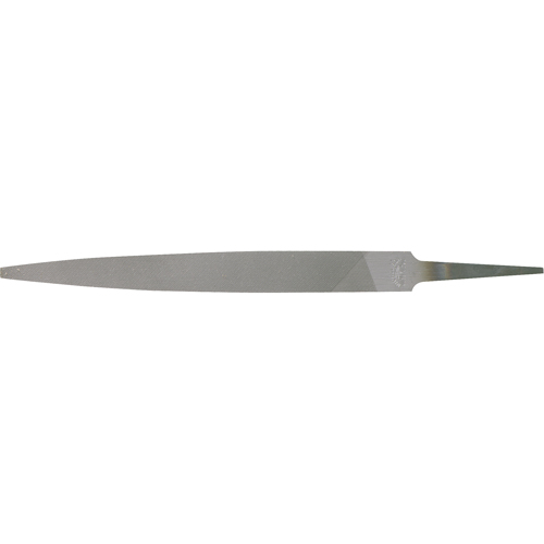 Lime de serrurier, Plat, 8", B&acirc;tarde Air Extreme Inc.