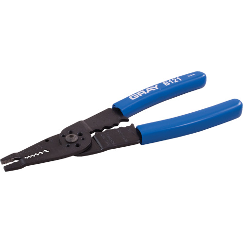 Electrical 5-in-1 Tool Air Extreme Inc.