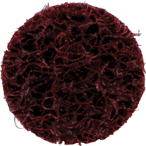 Standard Abrasives Quick-Change Surface Conditioning Disc, 3/4" Dia., Medium Grit, Aluminum Oxide Air Extreme Inc.