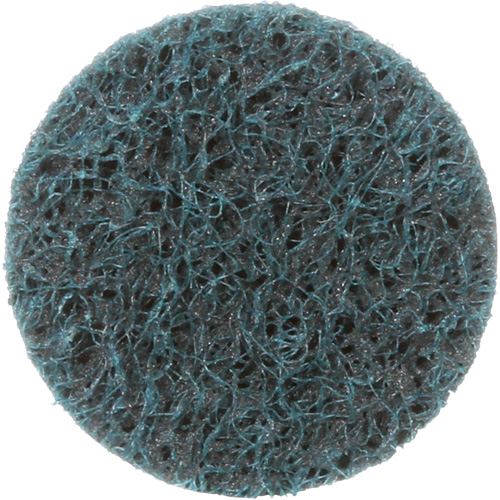 Standard Abrasives Quick-Change Surface Conditioning Disc, 3/4" Dia., Very Fine Grit, Aluminum Oxide Air Extreme Inc.