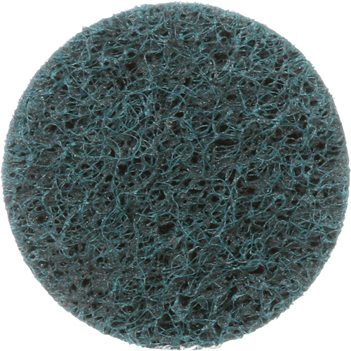 Standard Abrasives Quick-Change Surface Conditioning Disc, 1" Dia., Very Fine Grit, Aluminum Oxide Air Extreme Inc.