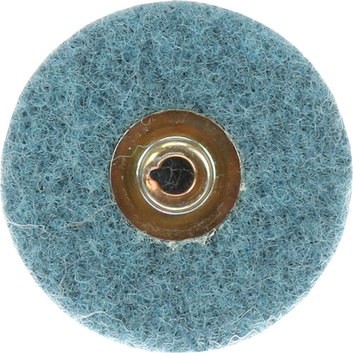 Standard Abrasives Quick-Change Surface Conditioning Disc, 2" Dia., Very Fine Grit, Aluminum Oxide Air Extreme Inc.