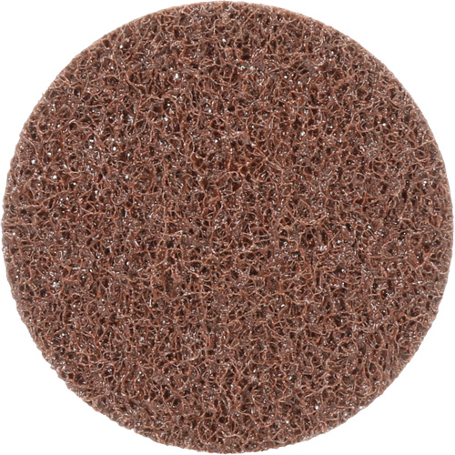 Standard Abrasives Quick-Change Surface Conditioning Disc, 3" Dia., Coarse Grit, Aluminum Oxide Air Extreme Inc.