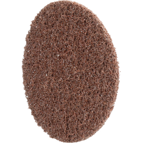 Standard Abrasives Quick-Change Surface Conditioning Disc, 3" Dia., Coarse Grit, Aluminum Oxide Air Extreme Inc.