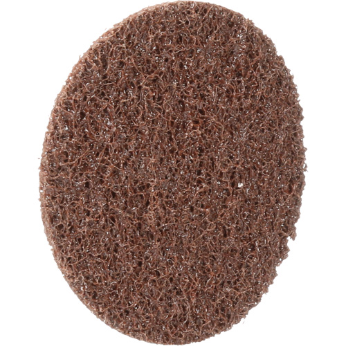 Standard Abrasives Quick-Change Surface Conditioning Disc, 3" Dia., Coarse Grit, Aluminum Oxide Air Extreme Inc.