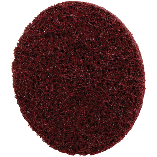 Standard Abrasives Quick-Change Surface Conditioning Disc, 3" Dia., Medium Grit, Aluminum Oxide Air Extreme Inc.