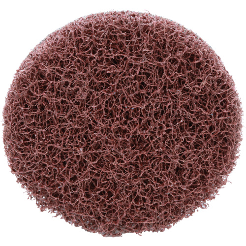 Standard Abrasives Buff & Blend Disc, 2" Dia., Very Fine Grit, Aluminum Oxide Air Extreme Inc.