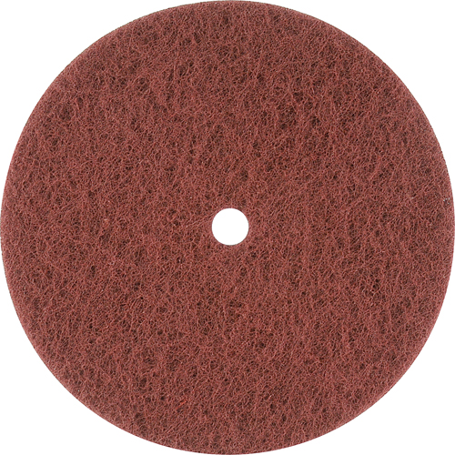 Disque Standard Abrasives Buff and Blend HP , 6" dia., Grain Tr&egrave;s fin, Oxyde d'aluminium Air Extreme Inc.