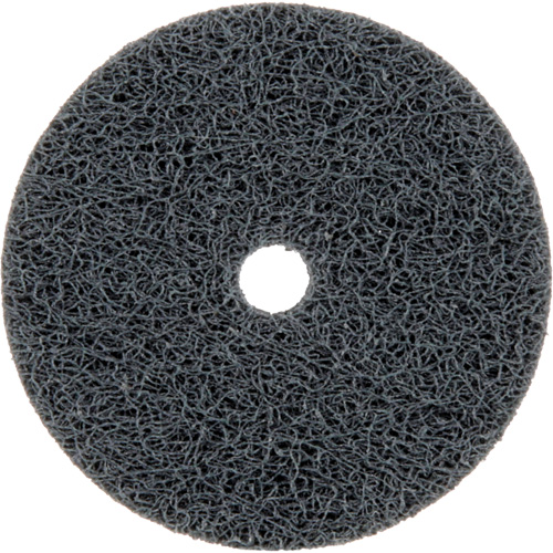 Standard Abrasives 500 Series Soft Density Unitized Wheels, 2" x 1/4", 1/4" Arbor, Fine Grit, Silicon Carbide Air Extreme Inc.