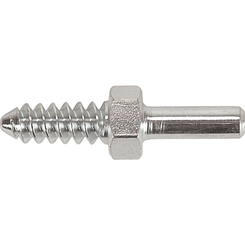 Standard Abrasives Mandrel for Unitized Wheel Air Extreme Inc.