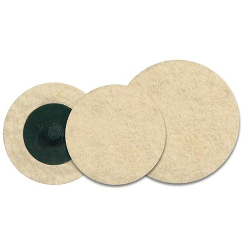 TWIST Polishing Disc, 2" Dia. Air Extreme Inc.