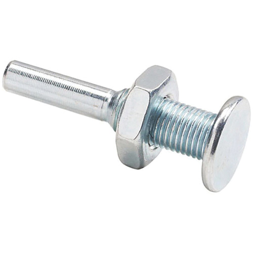 Mandrel for Double-Sided Knot-Twisted Mounted Brush Air Extreme Inc.