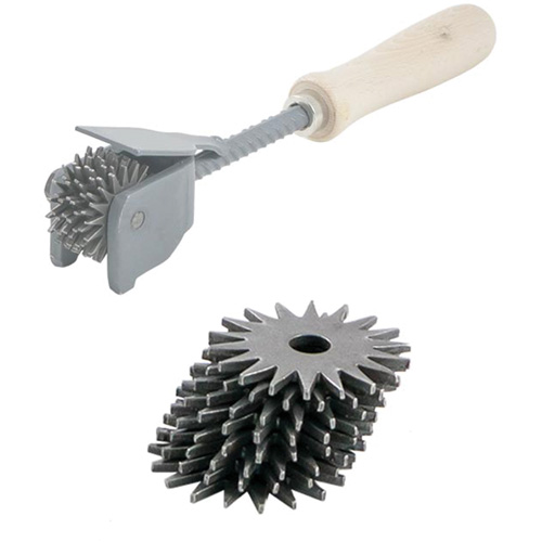 Meules de rechange pour outil de dressage de meules Air Extreme Inc.