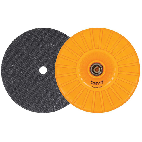 QUICK-STEP Interface Pad for Curved Surfaces Air Extreme Inc.