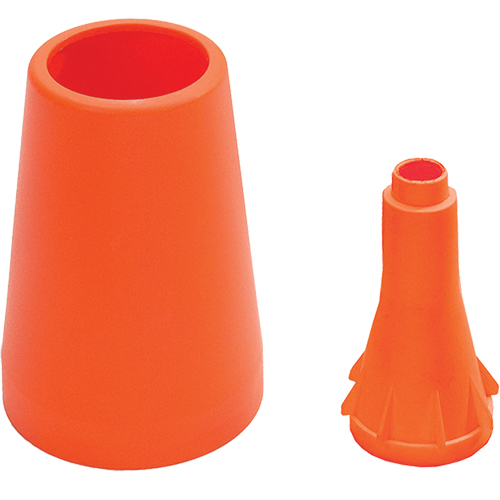 Produit antiprojections pour buse E-Weld - applicateur seulement Air Extreme Inc.