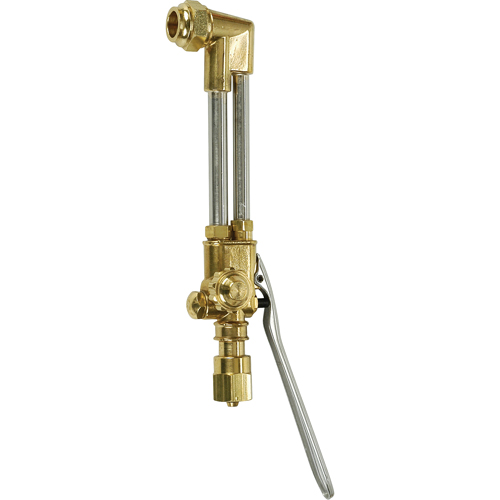 Heavy-Duty V-Style Cutting Attachment Air Extreme Inc.