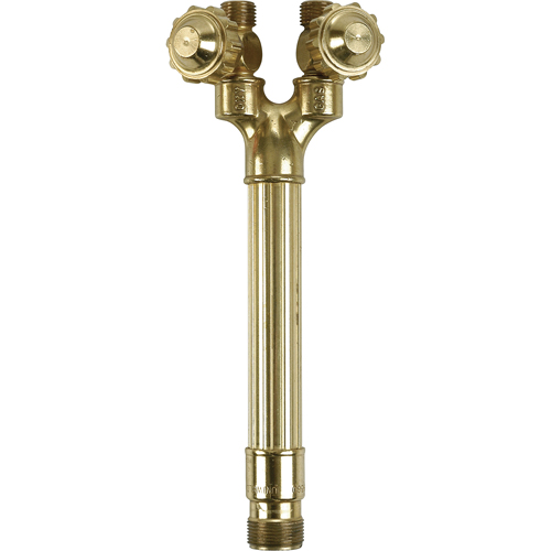 Manche de chalumeau soudeur 9" &agrave; service intensif Air Extreme Inc.