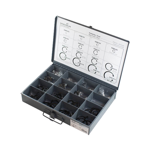 Assortiments d'anneaux internes de retenue Air Extreme Inc.