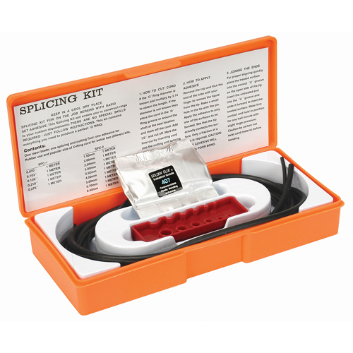 Assortiments de joints d'&eacute;tanch&eacute;it&eacute; &agrave; raccordement, Ordinaire Air Extreme Inc.