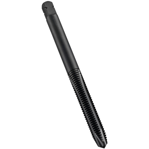 Taraud &agrave; entr&eacute;e h&eacute;licoidale, Acier rapide au cobalt, Filet de M4x0,7, 53 mm l Air Extreme Inc.