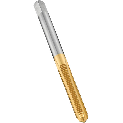 Taraud pour fonte, Acier rapide, Filet M5x0,8 Air Extreme Inc.
