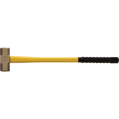Hammers & Mallets, 33" L, 6 lbs. Head Weight Air Extreme Inc.