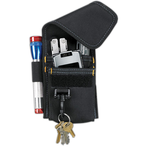 Porte-outils &agrave; usages multiples, Porte-outil multiple, Nylon, 4 Poches Air Extreme Inc.