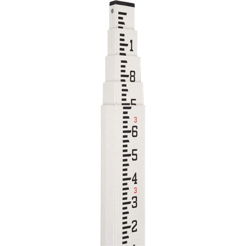 Telescoping Measuring Rod - 10ths & 100ths Air Extreme Inc.