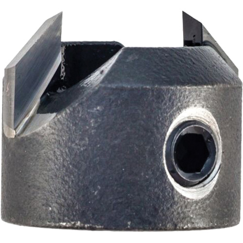 Fraises coniques, 20 mm, Carbure Air Extreme Inc.
